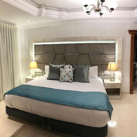 Piemont Hotel Boutique Cartagène Extérieur photo