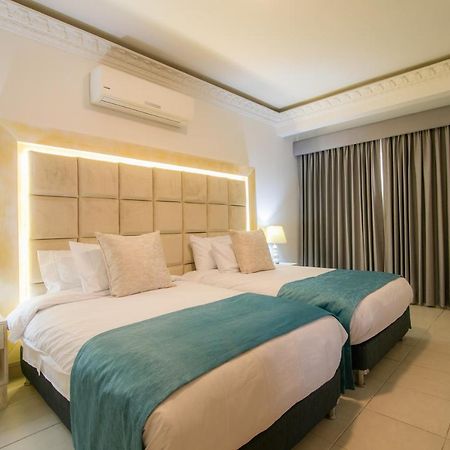 Piemont Hotel Boutique Cartagène Extérieur photo