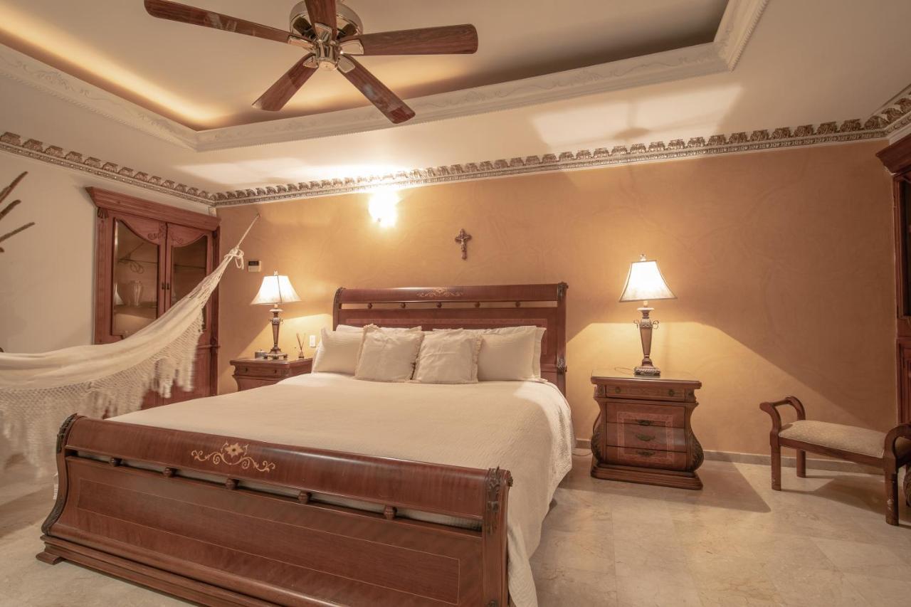 Piemont Hotel Boutique Cartagène Extérieur photo