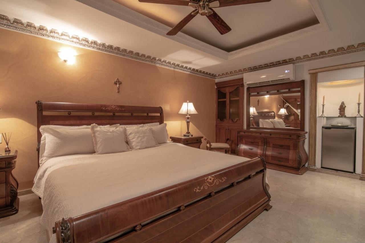 Piemont Hotel Boutique Cartagène Extérieur photo