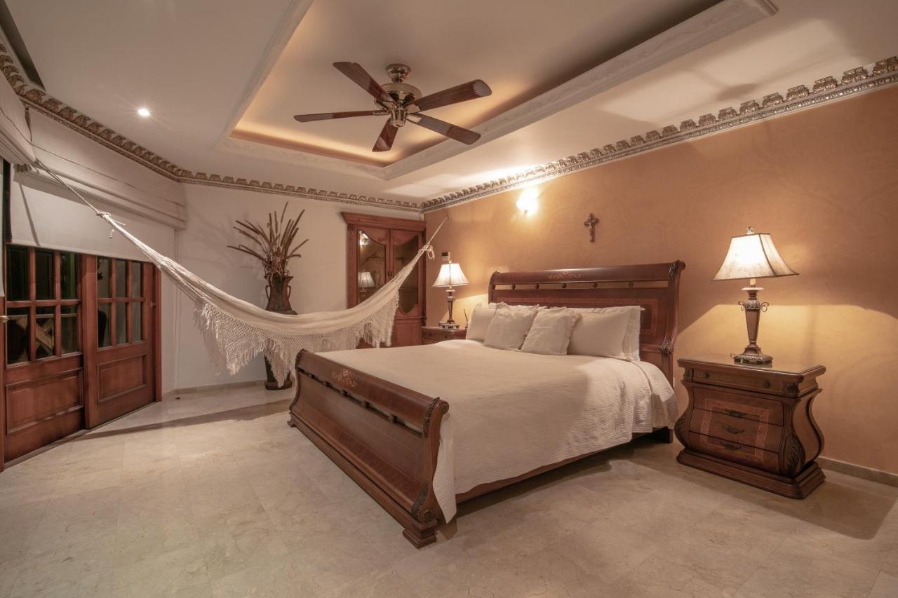 Piemont Hotel Boutique Cartagène Extérieur photo