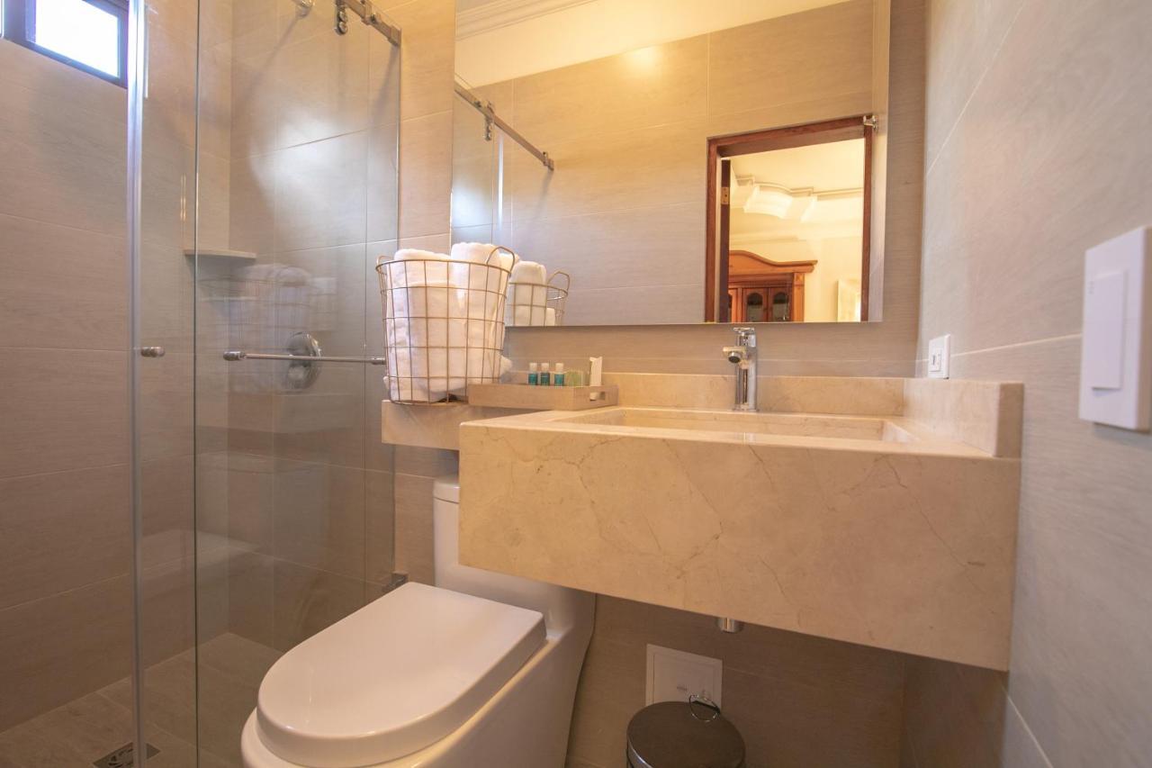 Piemont Hotel Boutique Cartagène Extérieur photo