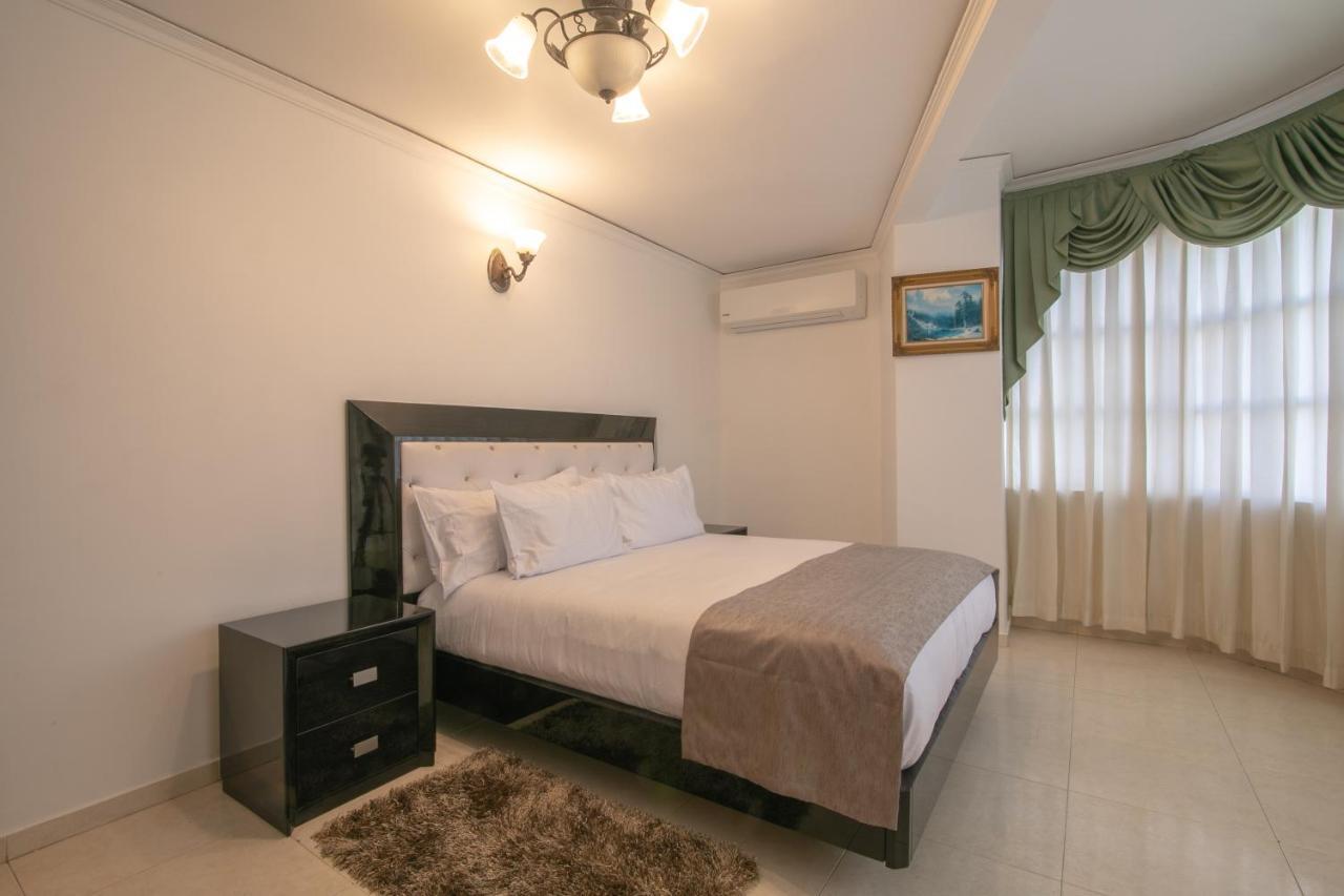 Piemont Hotel Boutique Cartagène Extérieur photo