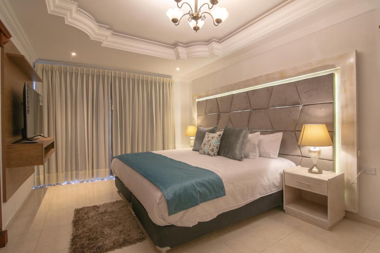 Piemont Hotel Boutique Cartagène Extérieur photo