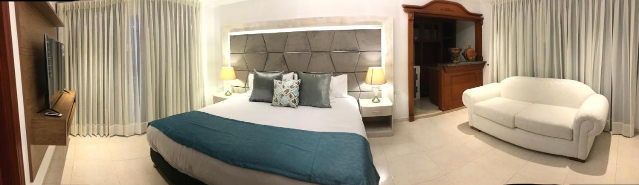 Piemont Hotel Boutique Cartagène Extérieur photo