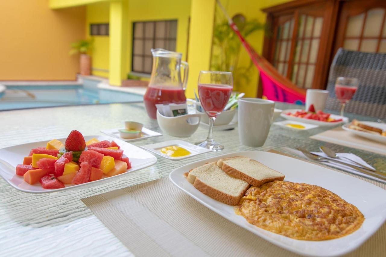 Piemont Hotel Boutique Cartagène Extérieur photo