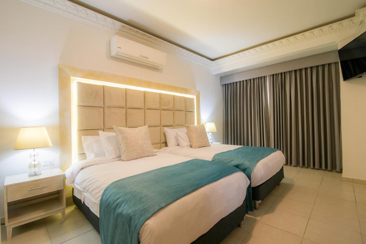 Piemont Hotel Boutique Cartagène Extérieur photo