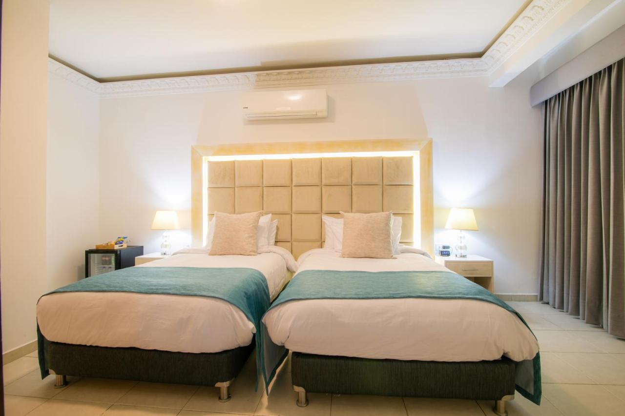 Piemont Hotel Boutique Cartagène Extérieur photo