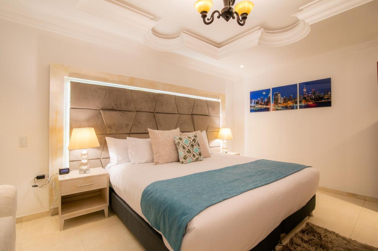Piemont Hotel Boutique Cartagène Extérieur photo