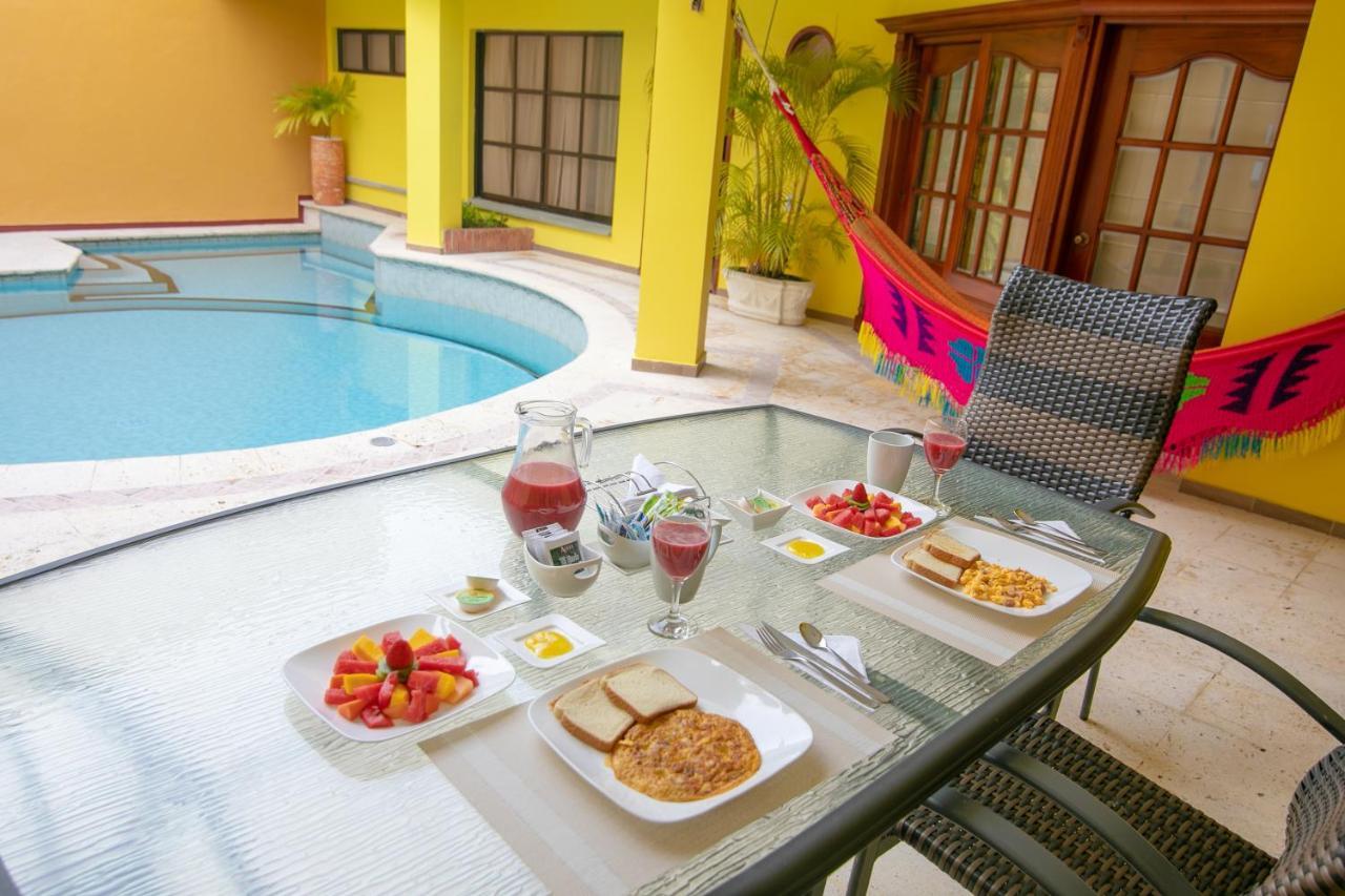 Piemont Hotel Boutique Cartagène Extérieur photo