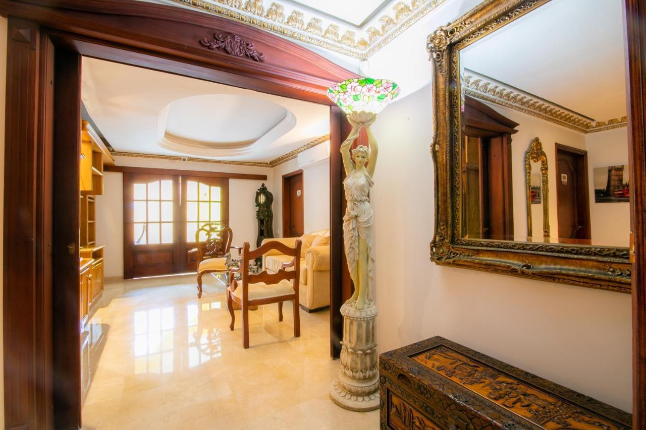 Piemont Hotel Boutique Cartagène Extérieur photo