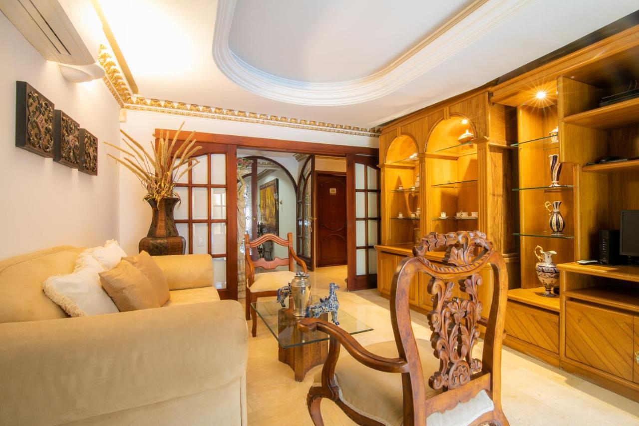 Piemont Hotel Boutique Cartagène Extérieur photo
