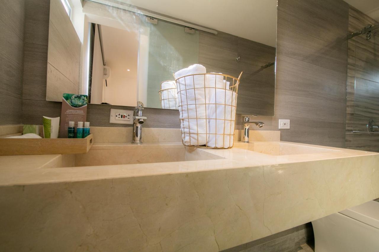 Piemont Hotel Boutique Cartagène Extérieur photo