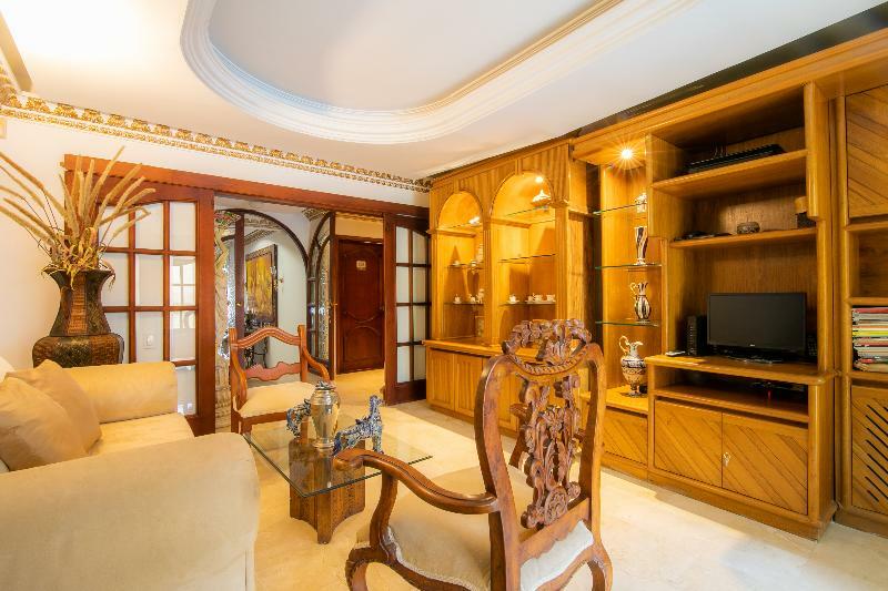 Piemont Hotel Boutique Cartagène Extérieur photo