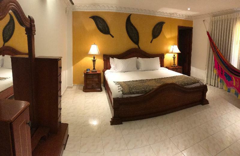 Piemont Hotel Boutique Cartagène Extérieur photo