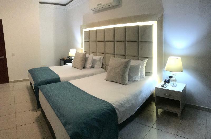 Piemont Hotel Boutique Cartagène Extérieur photo